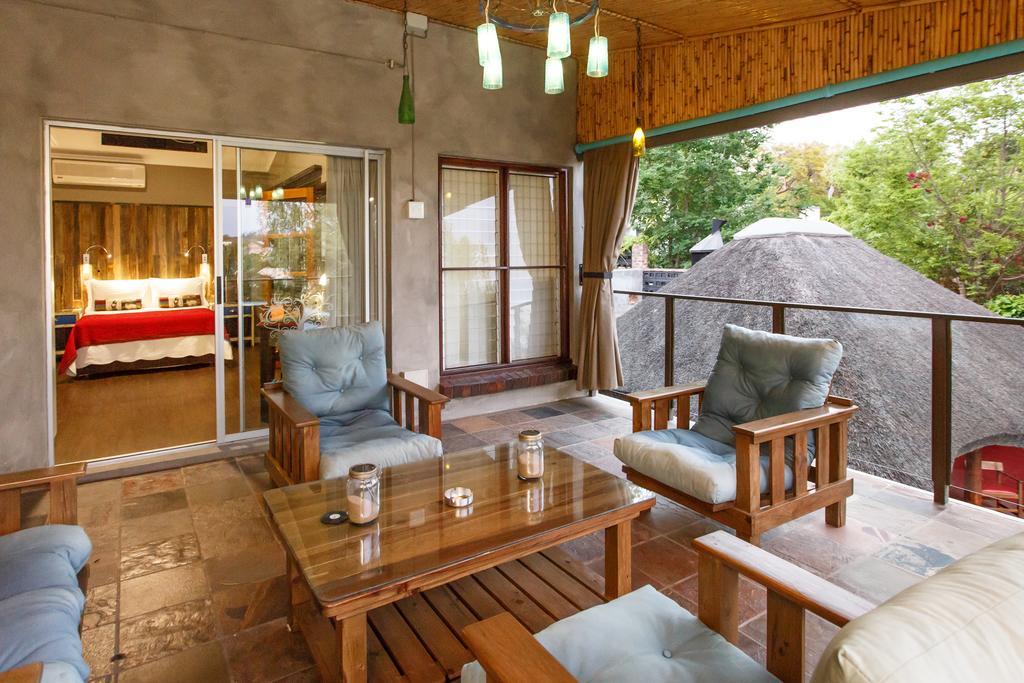 Miles B&B Guest House Oudtshoorn Room photo