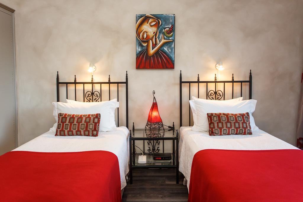 Miles B&B Guest House Oudtshoorn Exterior photo